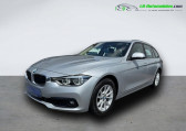 Bmw 320 occasion année 2018 boite Automatique Annonce Bmw 320 occasion Essence 320i 184 ch BVA à Beaupuy