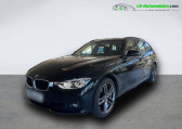 Bmw 320 occasion année 2018 boite Automatique Annonce Bmw 320 occasion Essence 320i 184 ch BVA à Beaupuy