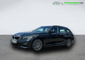 Bmw 320 occasion année 2019 boite Automatique Annonce Bmw 320 occasion Essence 320i 184 ch BVA à Beaupuy