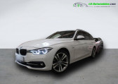 Bmw 320 occasion année 2017 boite Automatique Annonce Bmw 320 occasion Essence 320i 184 ch BVA à Beaupuy