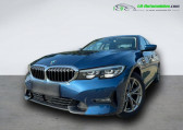 Bmw 320 occasion année 2021 boite Automatique Annonce Bmw 320 occasion Essence 320i 184 ch BVA à Beaupuy