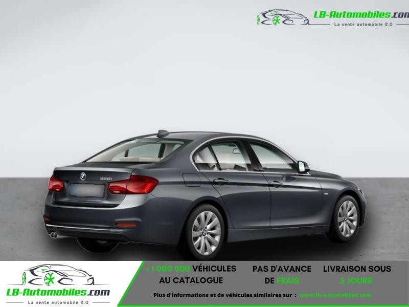 Bmw 320 320i 184 ch BVA 2018 - photo n°2 Bmw 320 320i 184 ch BVA  occasion à Beaupuy - photo n°2