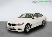 Bmw 320 occasion année 2018 boite Automatique Annonce Bmw 320 occasion Essence 320i 184 ch BVA à Beaupuy