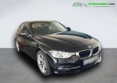 Bmw 320 occasion année 2018 boite Automatique Annonce Bmw 320 occasion Essence 320i 184 ch BVA à Beaupuy