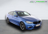 Bmw 320 occasion année 2018 boite Automatique Annonce Bmw 320 occasion Essence 320i 184 ch BVA à Beaupuy