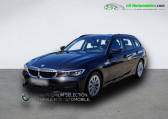 Bmw 320 occasion année 2021 boite Automatique Annonce Bmw 320 occasion Essence 320i 184 ch BVA à Beaupuy