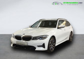 Bmw 320 occasion année 2021 boite Automatique Annonce Bmw 320 occasion Essence 320i 184 ch BVA à Beaupuy
