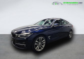 Bmw 320 occasion année 2019 boite Automatique Annonce Bmw 320 occasion Essence 320i 184 ch BVA à Beaupuy