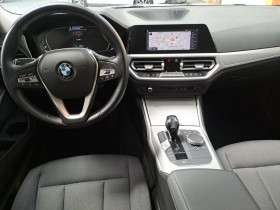 Bmw 320 320i 184 ch BVA  occasion  Beaupuy - photo n2