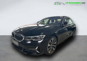 Bmw 320 320i 184 ch BVA  occasion  Beaupuy - photo n2