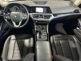 Bmw 320 320i 184 ch BVA  occasion  Beaupuy - photo n3