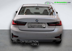 Bmw 320 320i 184 ch BVA  occasion  Beaupuy - photo n5