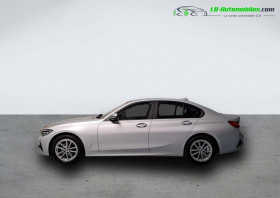 Bmw 320 320i 184 ch BVA  occasion  Beaupuy - photo n4