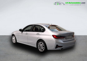 Bmw 320 320i 184 ch BVA  occasion  Beaupuy - photo n3