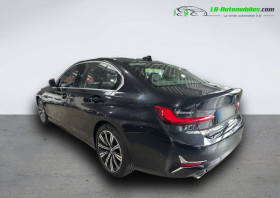 Bmw 320 320i 184 ch BVA  occasion  Beaupuy - photo n4