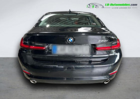 Bmw 320 320i 184 ch BVA  occasion  Beaupuy - photo n7