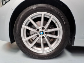 Bmw 320 320i 184 ch BVA  occasion  Beaupuy - photo n8
