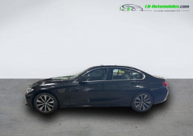 Bmw 320 320i 184 ch BVA  occasion  Beaupuy - photo n6