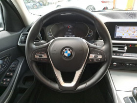 Bmw 320 320i 184 ch BVA  occasion  Beaupuy - photo n7