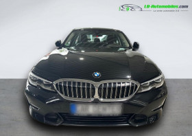 Bmw 320 320i 184 ch BVA  occasion  Beaupuy - photo n5