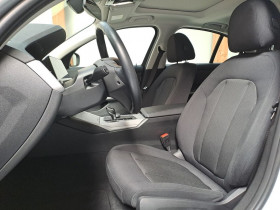 Bmw 320 320i 184 ch BVA  occasion  Beaupuy - photo n6