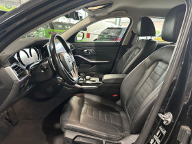 Bmw 320 320i 184 ch BVA  occasion  Beaupuy - photo n8