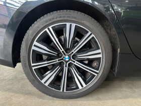 Bmw 320 320i 184 ch BVA  occasion  Beaupuy - photo n9