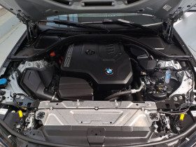 Bmw 320 320i 184 ch BVA  occasion  Beaupuy - photo n9