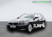 Bmw 320 320i 184 ch BVA   Beaupuy 31