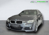 Annonce Bmw 320 occasion Essence 320i 184 ch BVA  Beaupuy