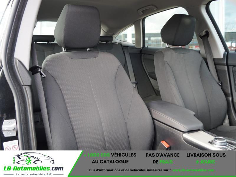 Bmw 320 320i 184 ch BVA 2018 - photo n°8 Bmw 320 320i 184 ch BVA  occasion à Beaupuy - photo n°8