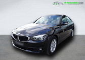 Annonce Bmw 320 occasion Essence 320i 184 ch BVA  Beaupuy