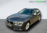 Bmw 320 occasion année 2018 boite Automatique Annonce Bmw 320 occasion Essence 320i 184 ch BVA à Beaupuy