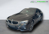 Bmw 320 occasion année 2018 boite Automatique Annonce Bmw 320 occasion Essence 320i 184 ch BVA à Beaupuy
