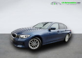 Bmw 320 occasion année 2021 boite Automatique Annonce Bmw 320 occasion Essence 320i 184 ch BVA à Beaupuy