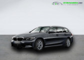 Bmw 320 occasion année 2021 boite Automatique Annonce Bmw 320 occasion Essence 320i 184 ch BVA à Beaupuy