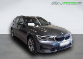 Bmw 320 occasion année 2022 boite Automatique Annonce Bmw 320 occasion Essence 320i 184 ch BVA à Beaupuy