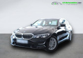 Bmw 320 occasion année 2021 boite Automatique Annonce Bmw 320 occasion Essence 320i 184 ch BVA à Beaupuy