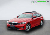 Bmw 320 occasion année 2020 boite Automatique Annonce Bmw 320 occasion Essence 320i 184 ch BVA à Beaupuy
