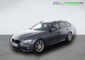 Annonce Bmw 320 occasion Essence 320i 184 ch BVA  Beaupuy