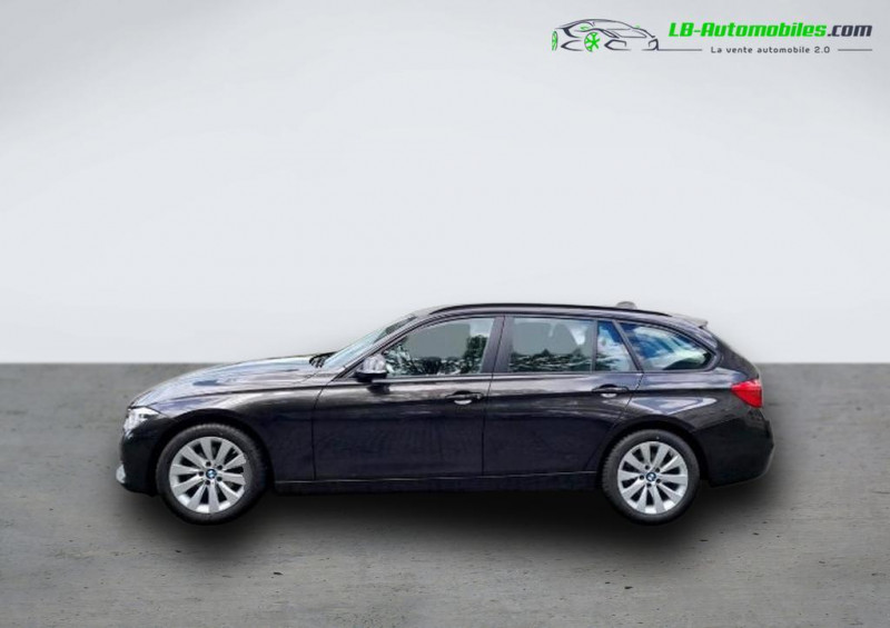 Bmw 320 320i 184 ch BVA  occasion  Beaupuy - photo n6