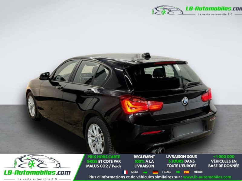 Bmw 320 320i 184 ch BVM  occasion � Beaupuy - photo n�3