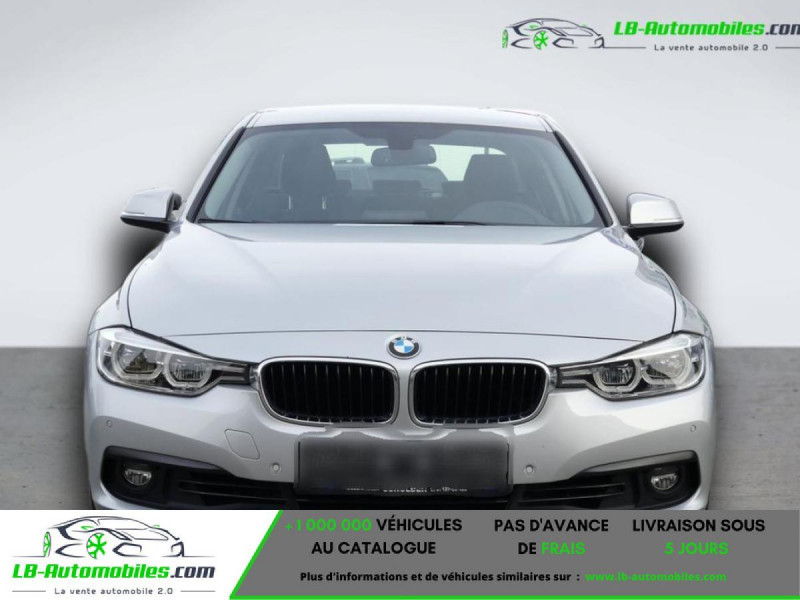 Bmw 320 320i 184 ch BVM  occasion � Beaupuy - photo n�4
