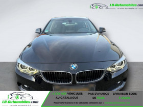 Bmw 320 320i 184 ch BVM  occasion � Beaupuy - photo n�4