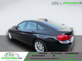 Bmw 320 320i 184 ch BVM  occasion � Beaupuy - photo n�3