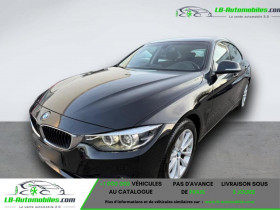 Bmw 320 320i 184 ch BVM  occasion � Beaupuy - photo n�2