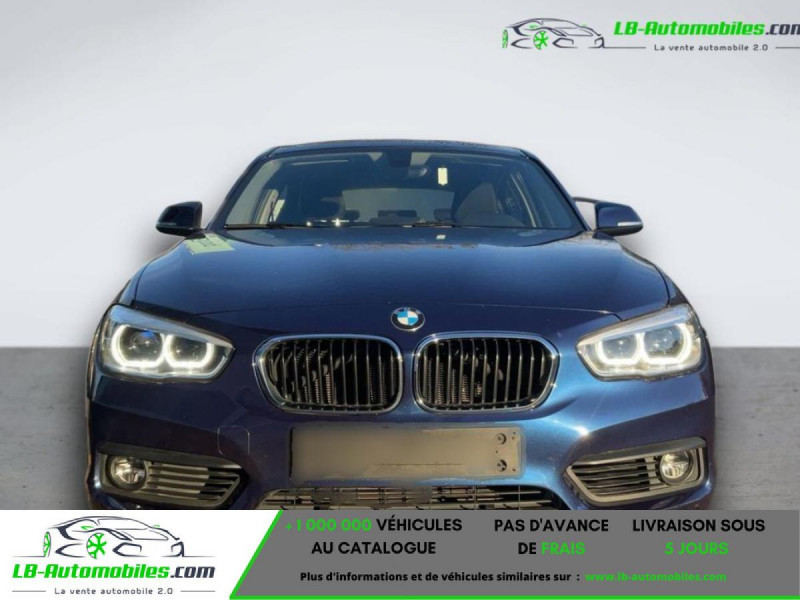 Bmw 320 320i 184 ch BVM  occasion � Beaupuy - photo n�3