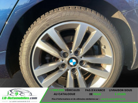 Bmw 320 320i 184 ch BVM  occasion � Beaupuy - photo n�5