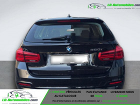 Bmw 320 320i 184 ch BVM  occasion � Beaupuy - photo n�4