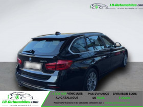 Bmw 320 320i 184 ch BVM  occasion � Beaupuy - photo n�3